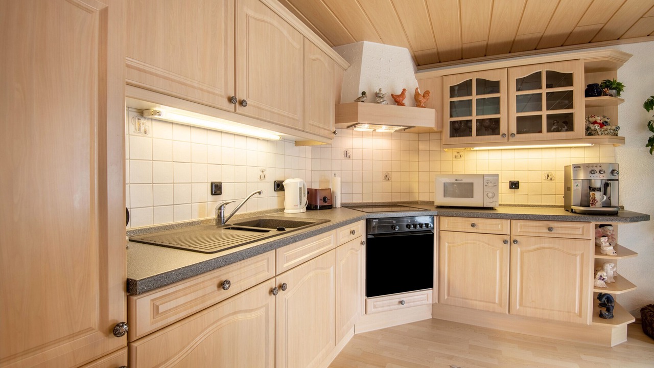 Photo of Kitchen in Bad Koetzting