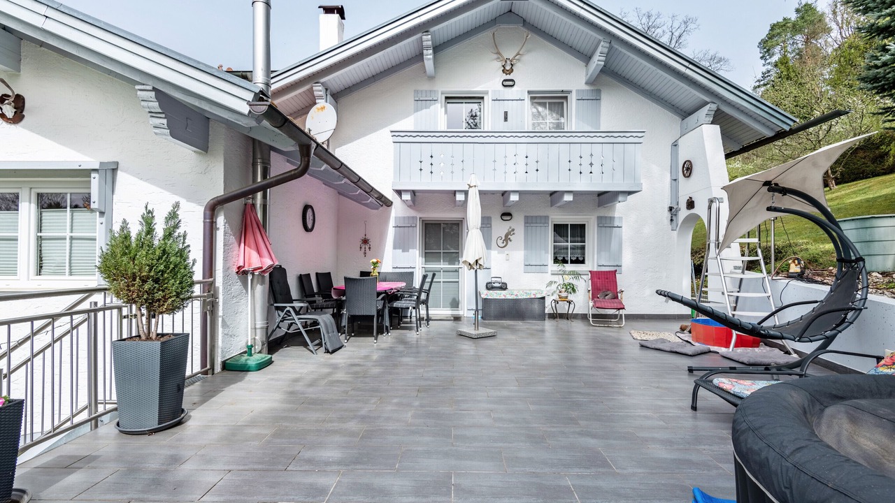 Photo of Outdoor in Bad Koetzting