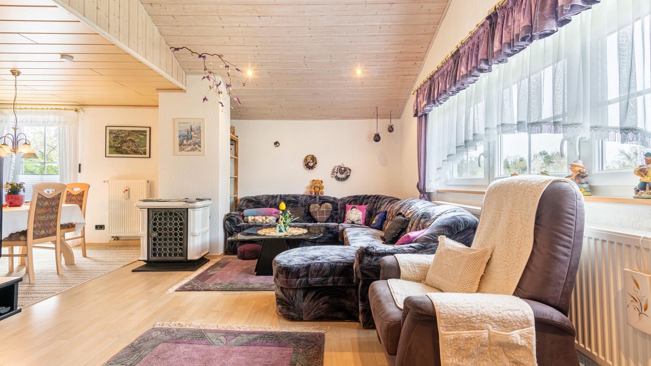 Photo of Livingroom in Bad Koetzting