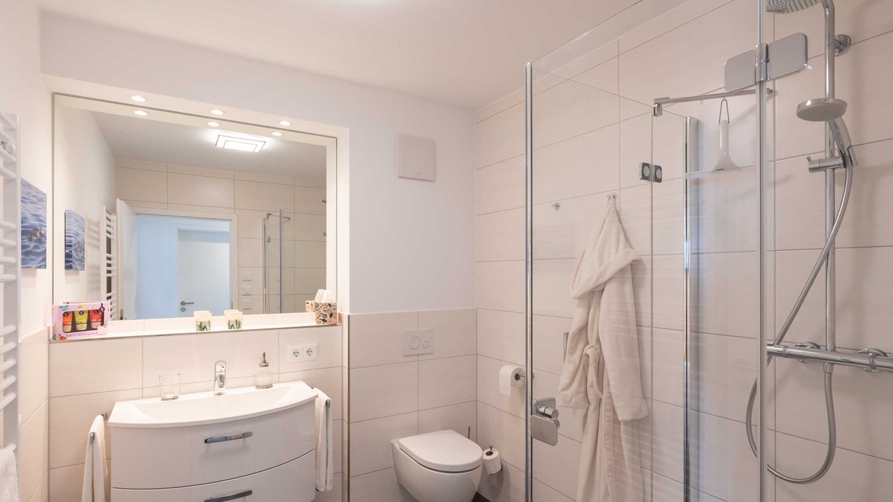 Photo of Bathroom in Garz