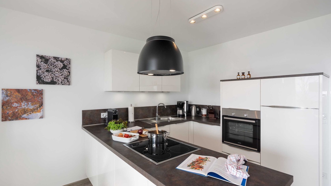 Photo of Kitchen in Garz
