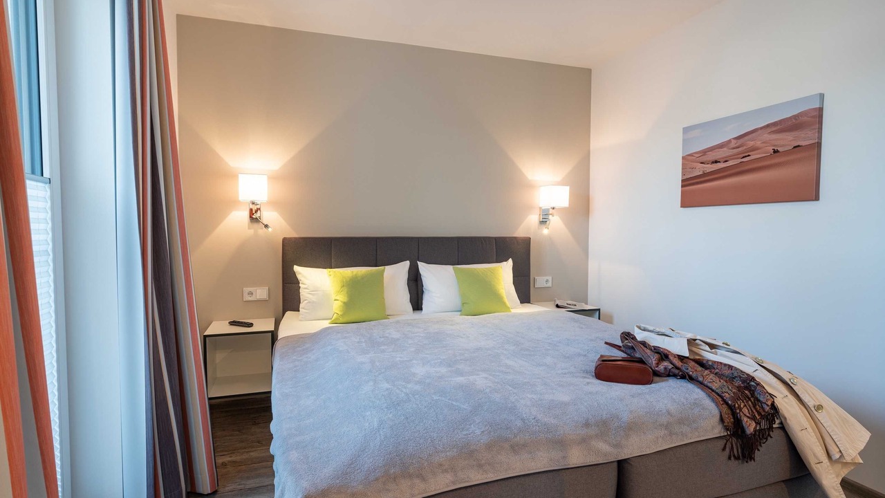 Photo of Bedroom in Garz