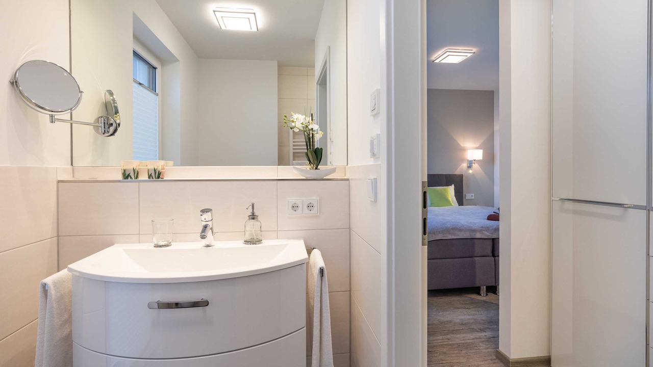 Photo of Bathroom in Garz