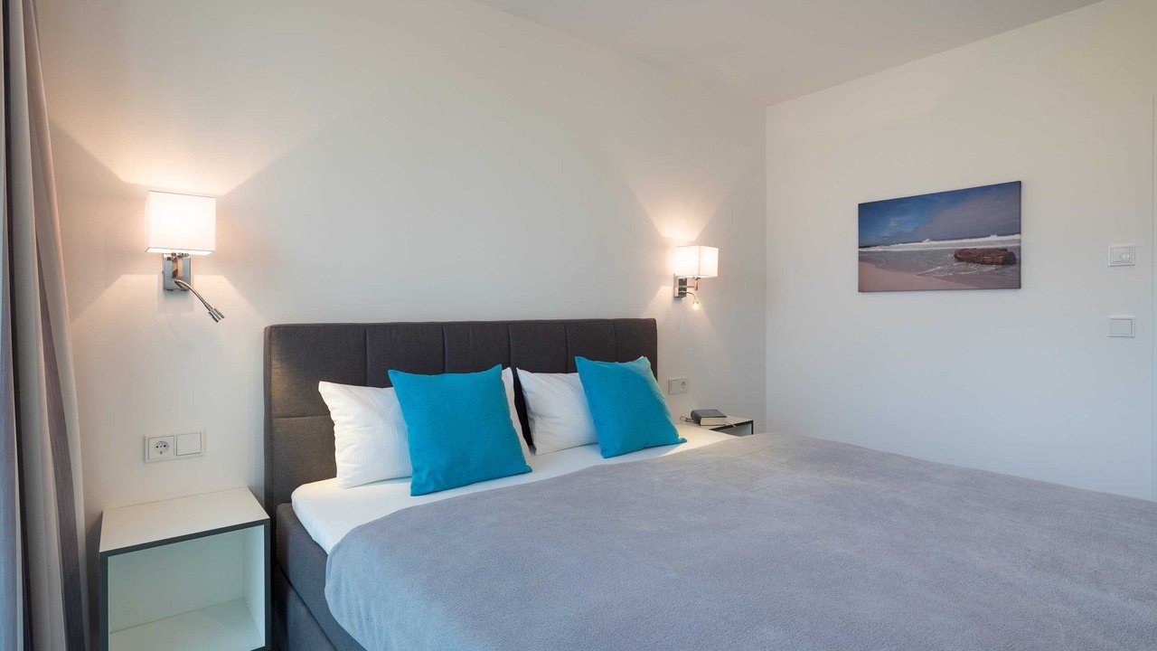 Photo of Bedroom in Garz