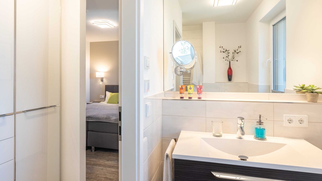 Photo of Bathroom in Garz