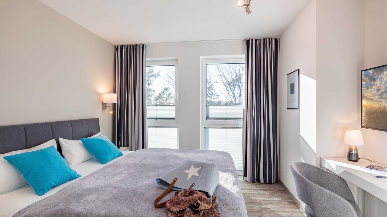 Photo of Bedroom in Garz