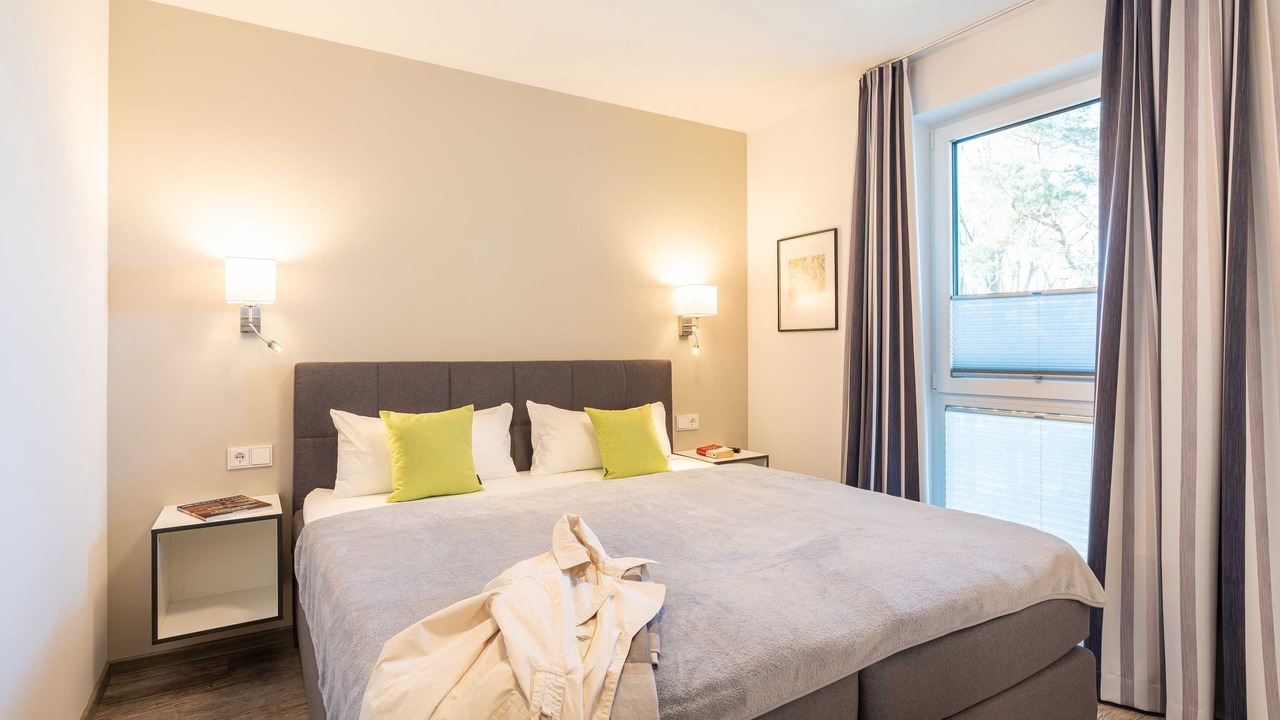 Photo of Bedroom in Garz