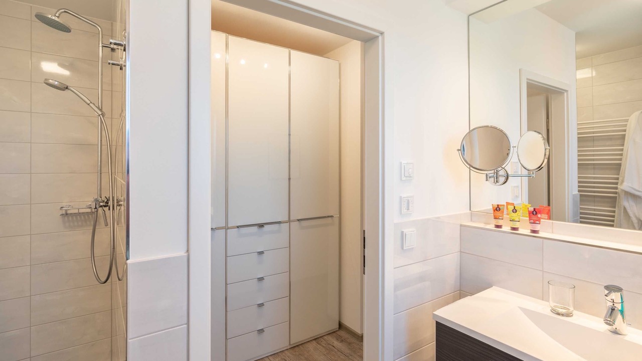 Photo of Bathroom in Garz