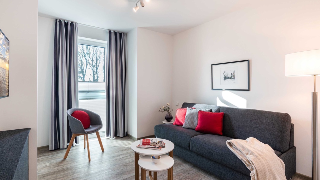 Photo of Livingroom in Garz