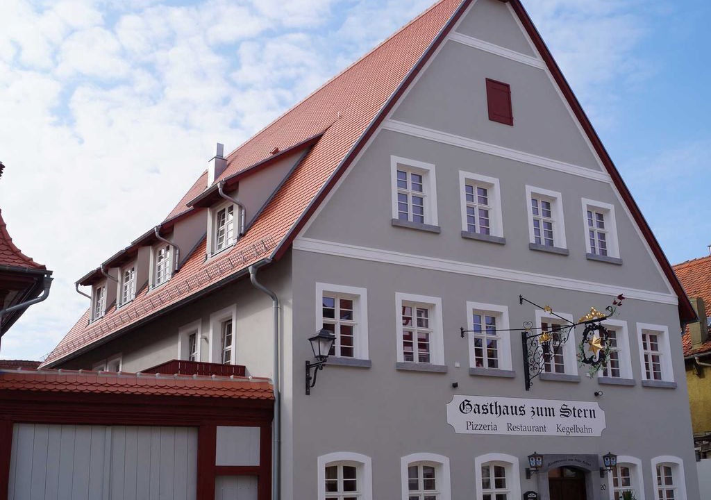 Photo of Outdoor in Bad Windsheim