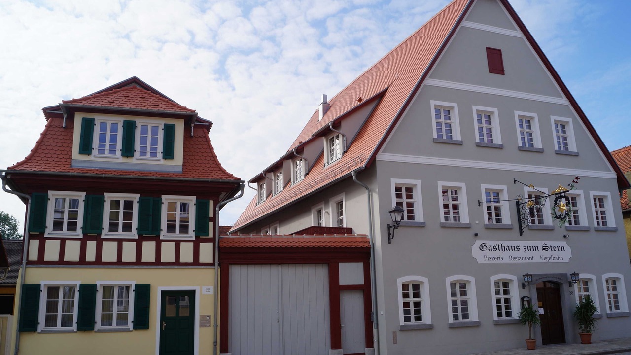 Photo of Outdoor in Bad Windsheim