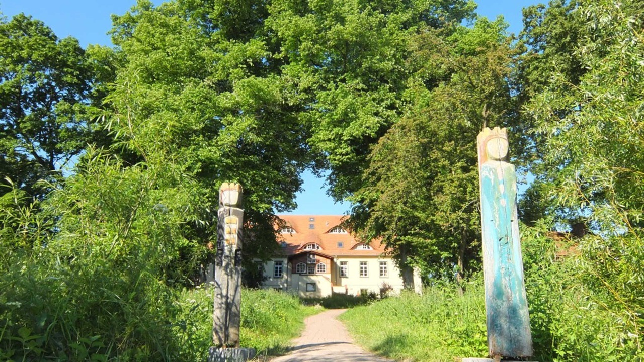Photo of Outdoor in Schwerin