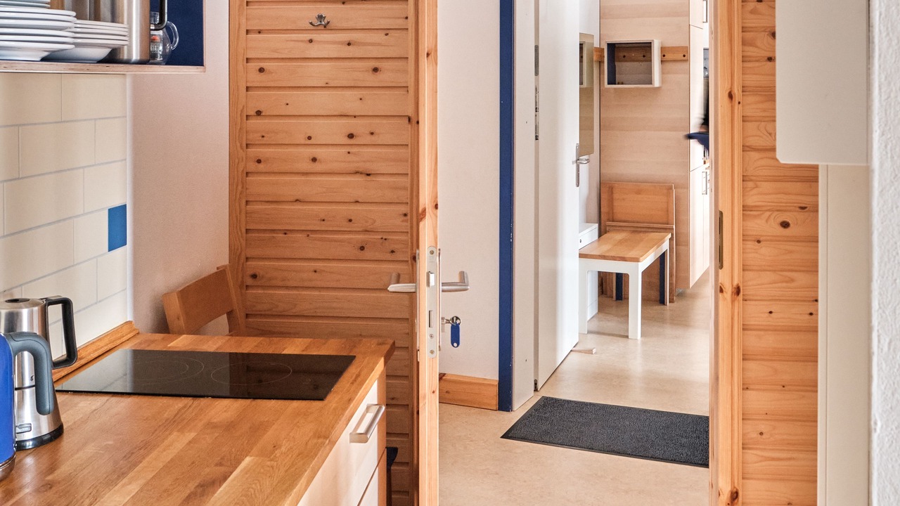 Photo of Kitchen in Schwerin