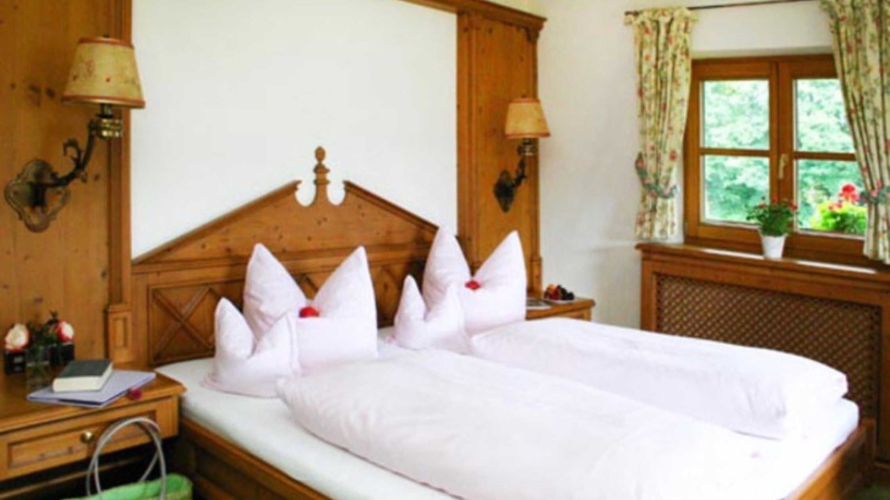 Photo of Bedroom in Abwinkl
