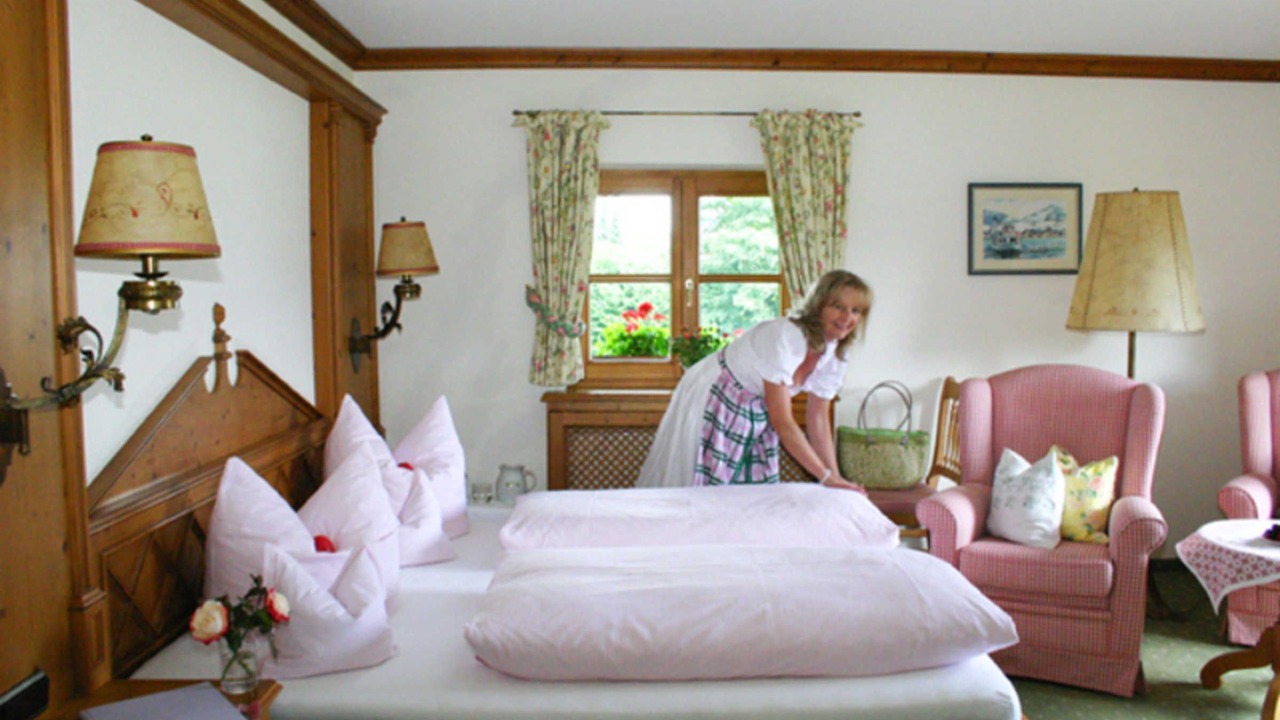 Photo of Bedroom in Abwinkl