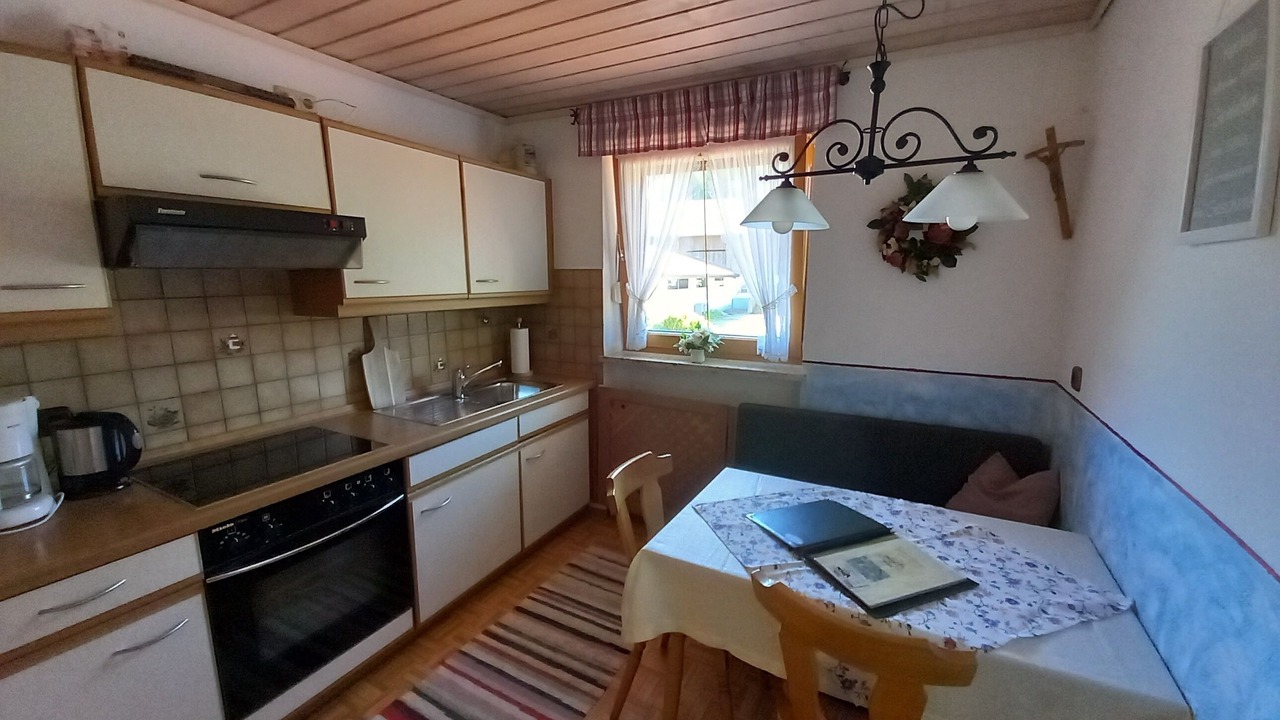 Photo of Kitchen in Ainring