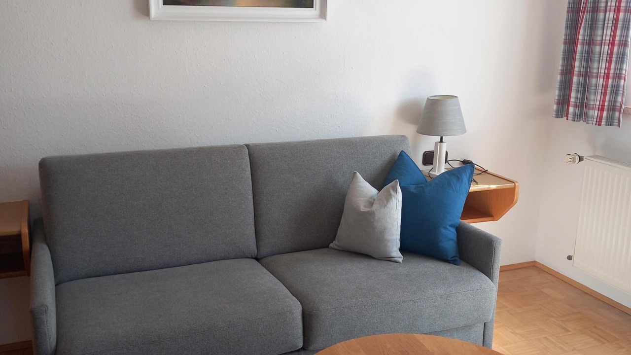 Photo of Livingroom in Ainring