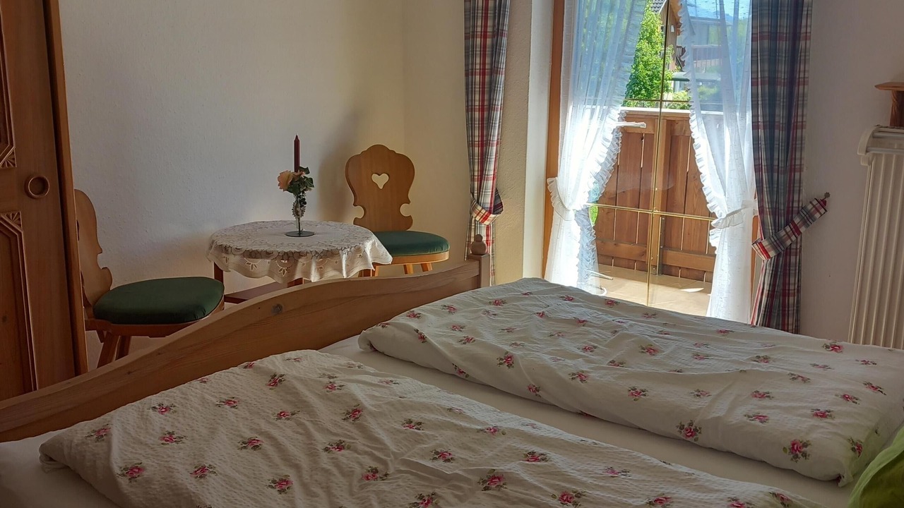 Photo of Bedroom in Ainring