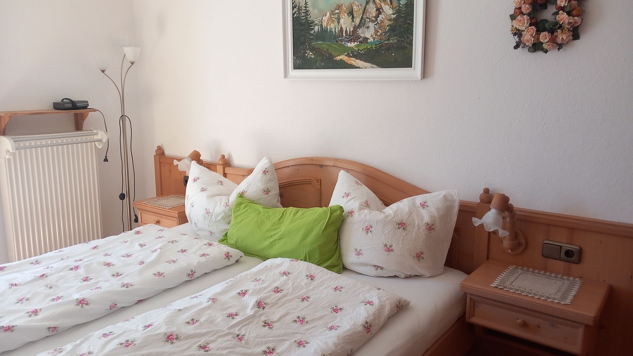 Photo of Bedroom in Ainring