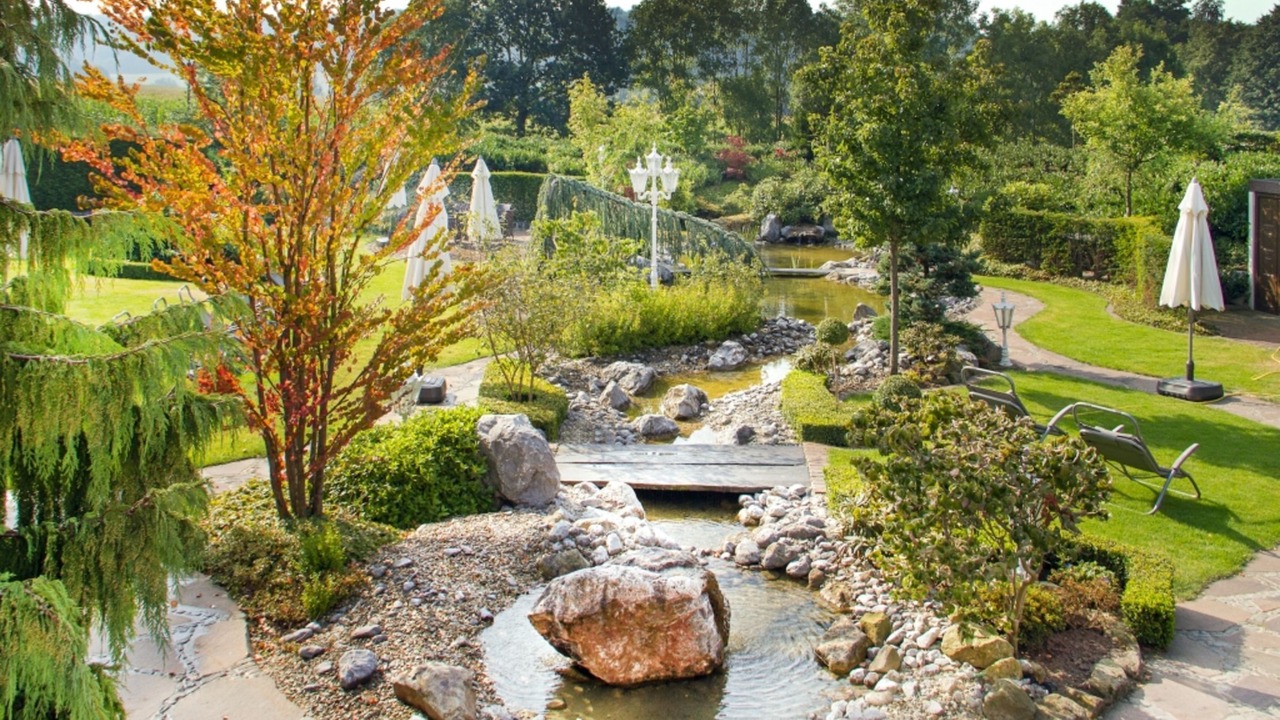 Photo of Outdoor in Brochterbeck