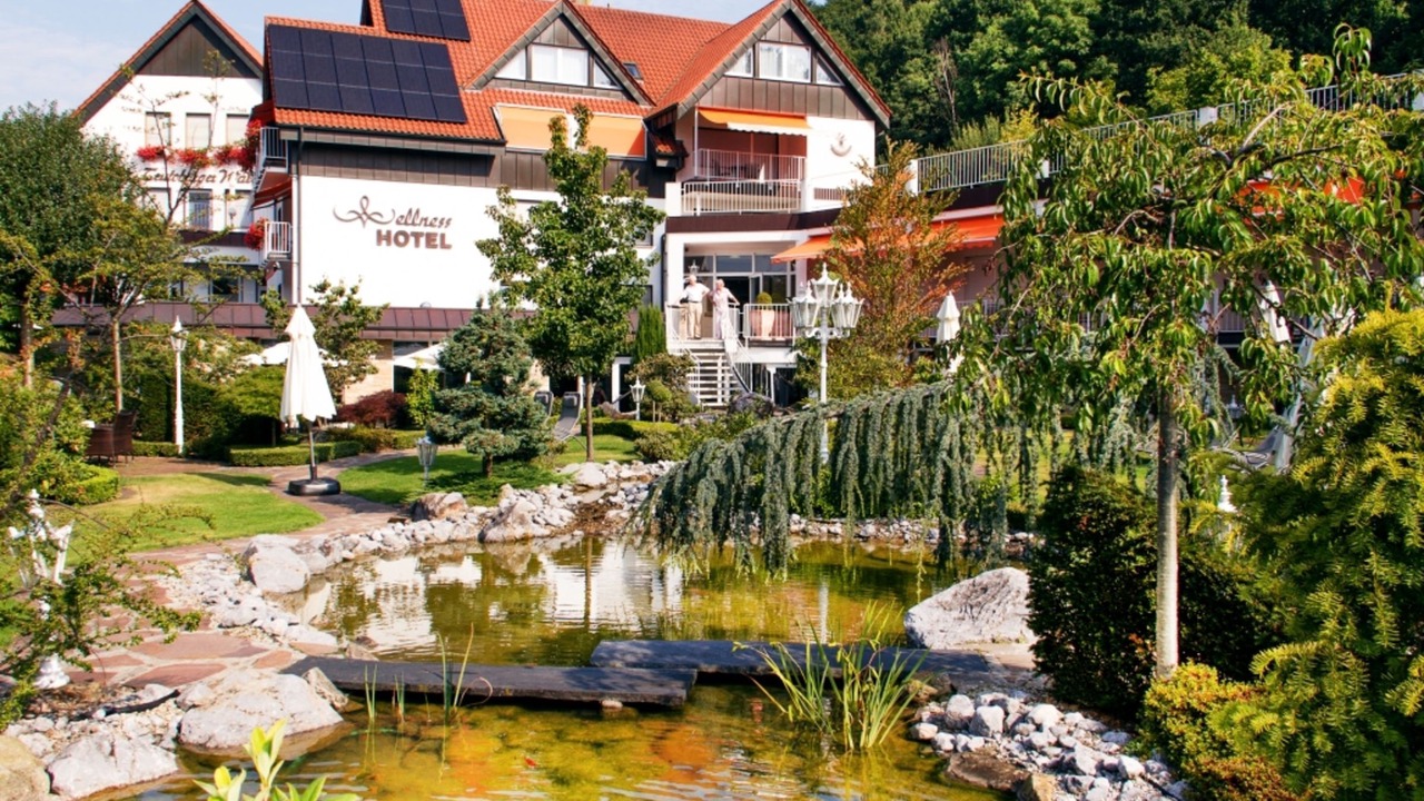 Photo of Outdoor in Brochterbeck