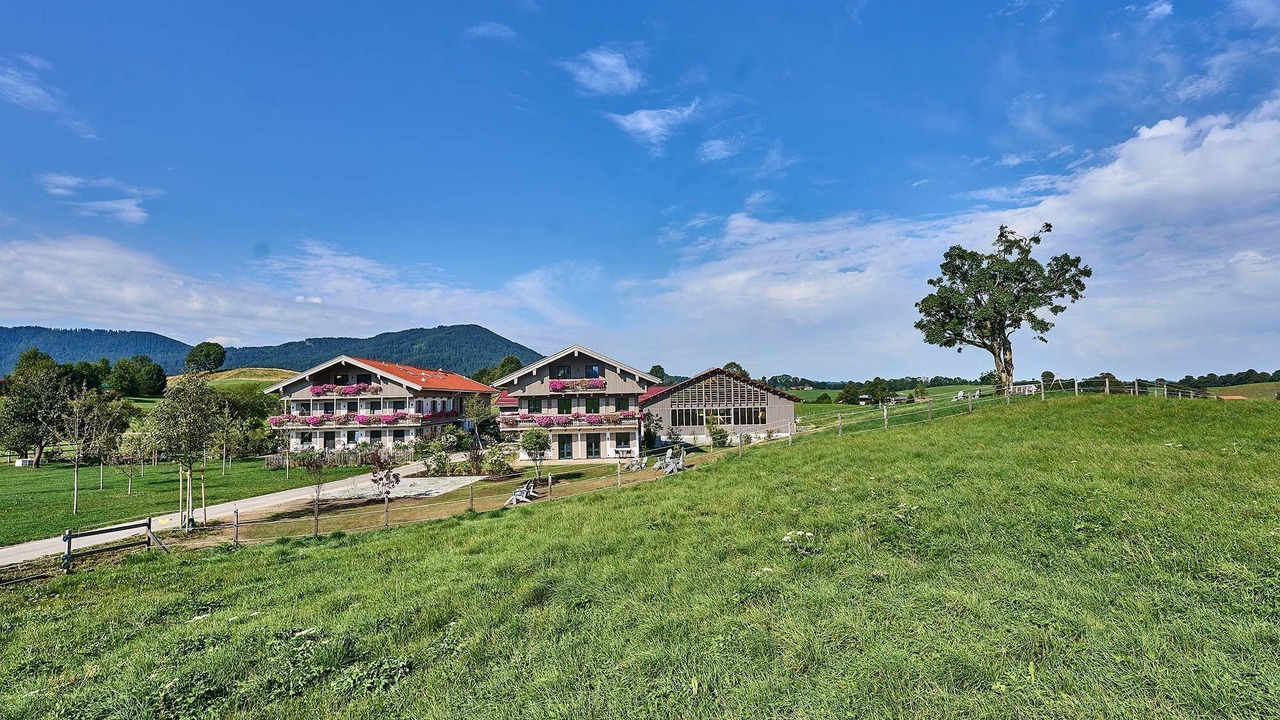 Photo of Outdoor in Fischbachau