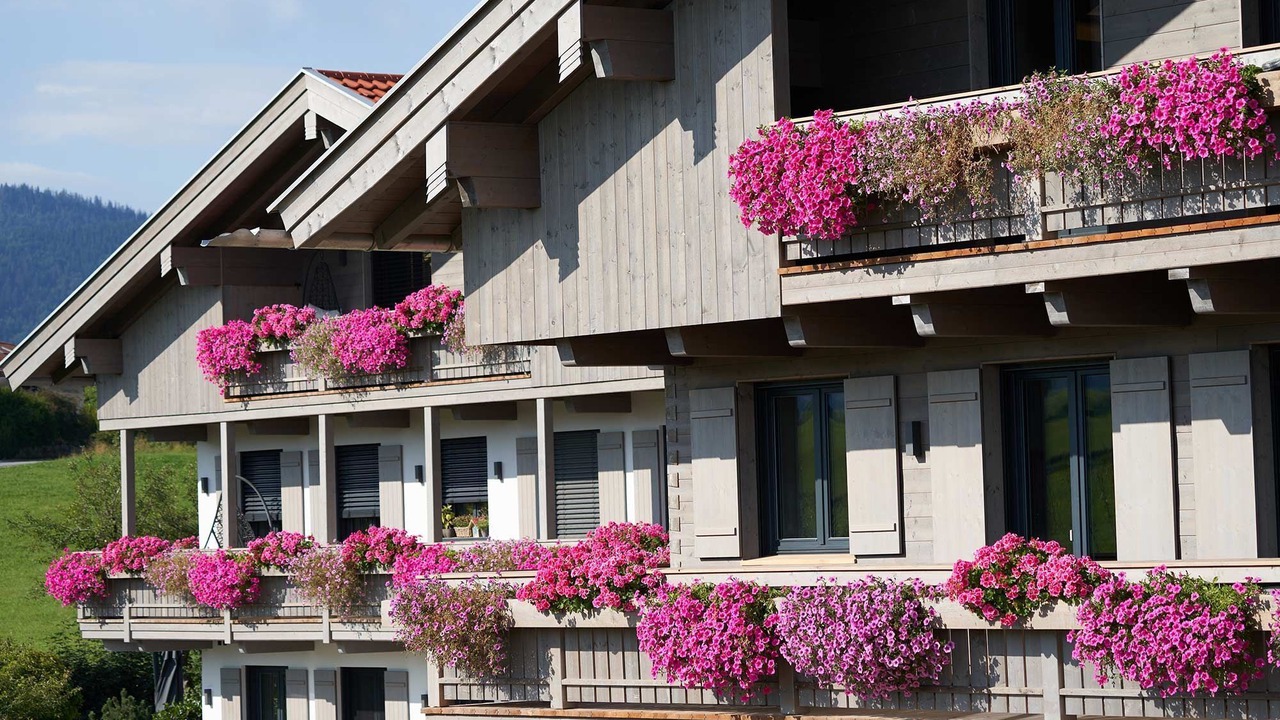Photo of Outdoor in Fischbachau