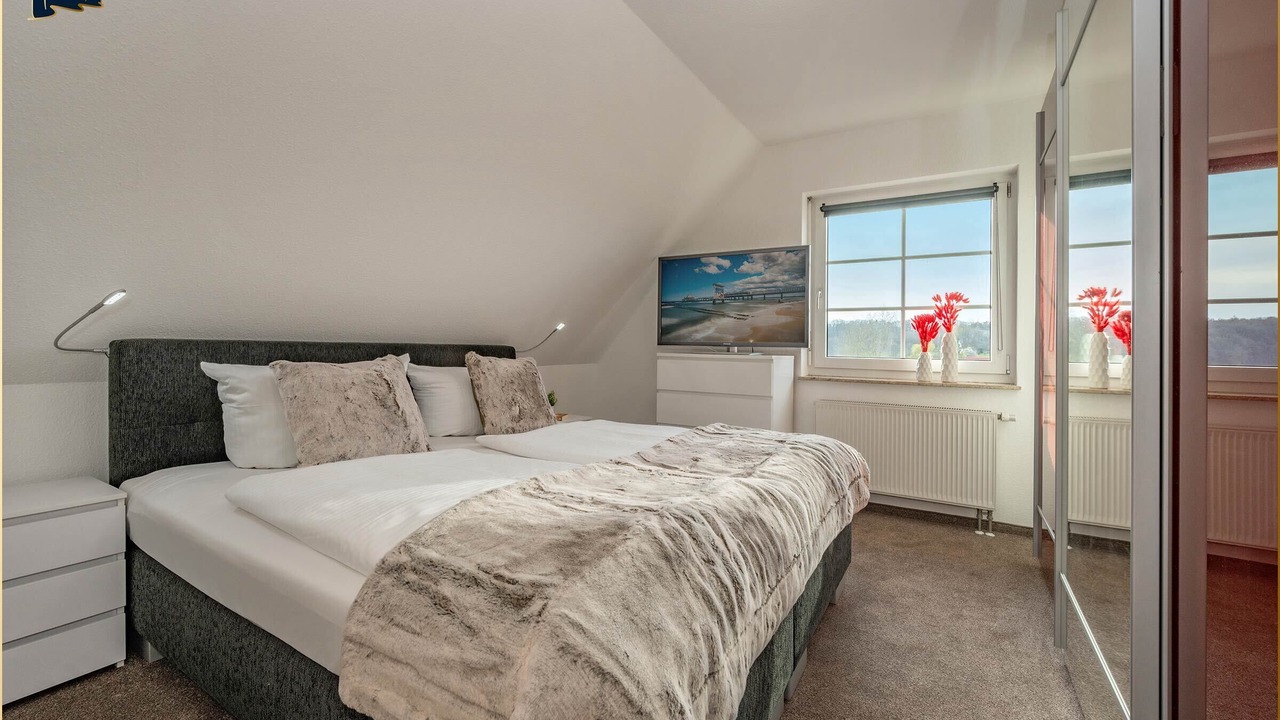 Photo of Bedroom in Neu Sallenthin
