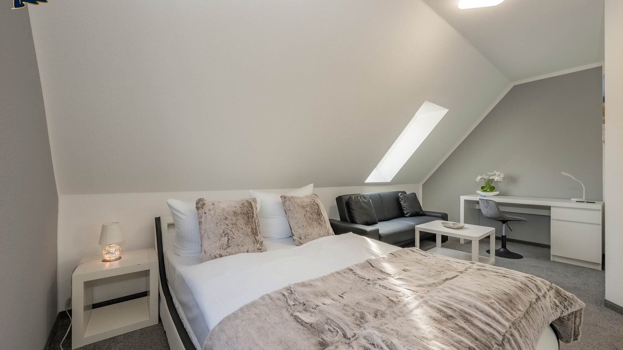 Photo of Bedroom in Neu Sallenthin