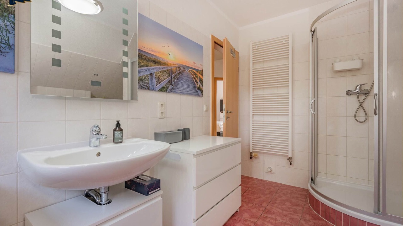 Photo of Bathroom in Neu Sallenthin
