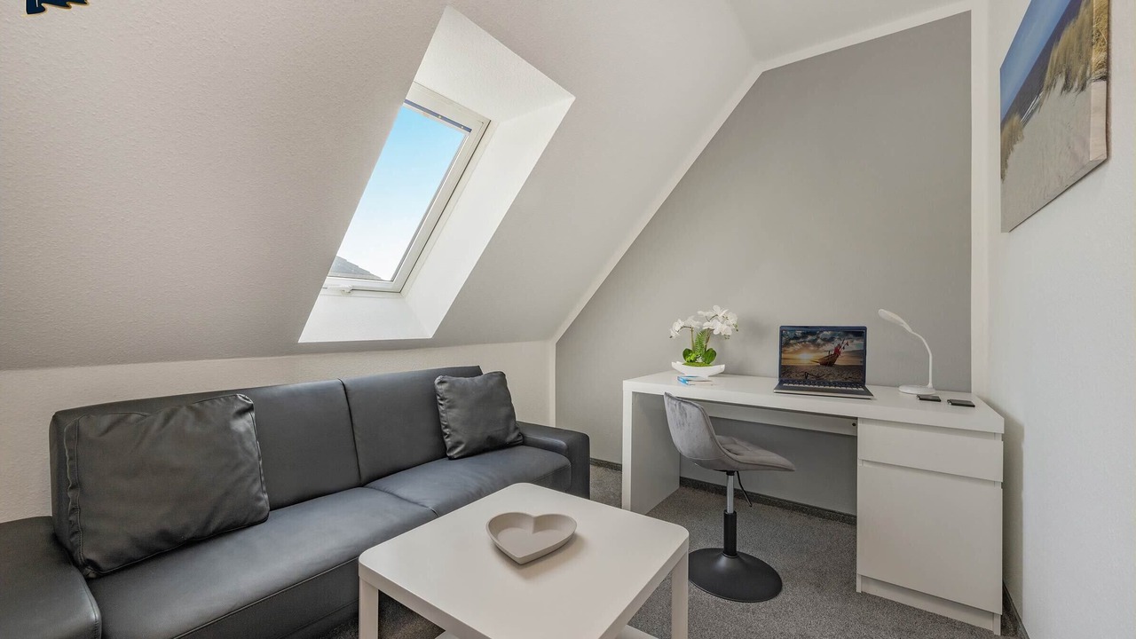 Photo of Livingroom in Neu Sallenthin