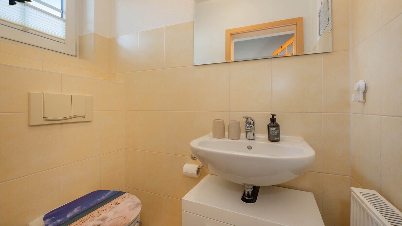 Photo of Bathroom in Neu Sallenthin