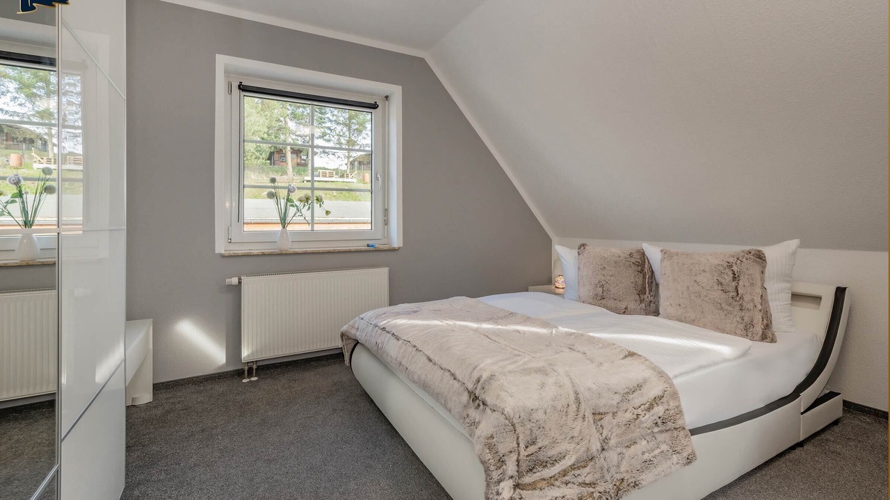 Photo of Bedroom in Neu Sallenthin