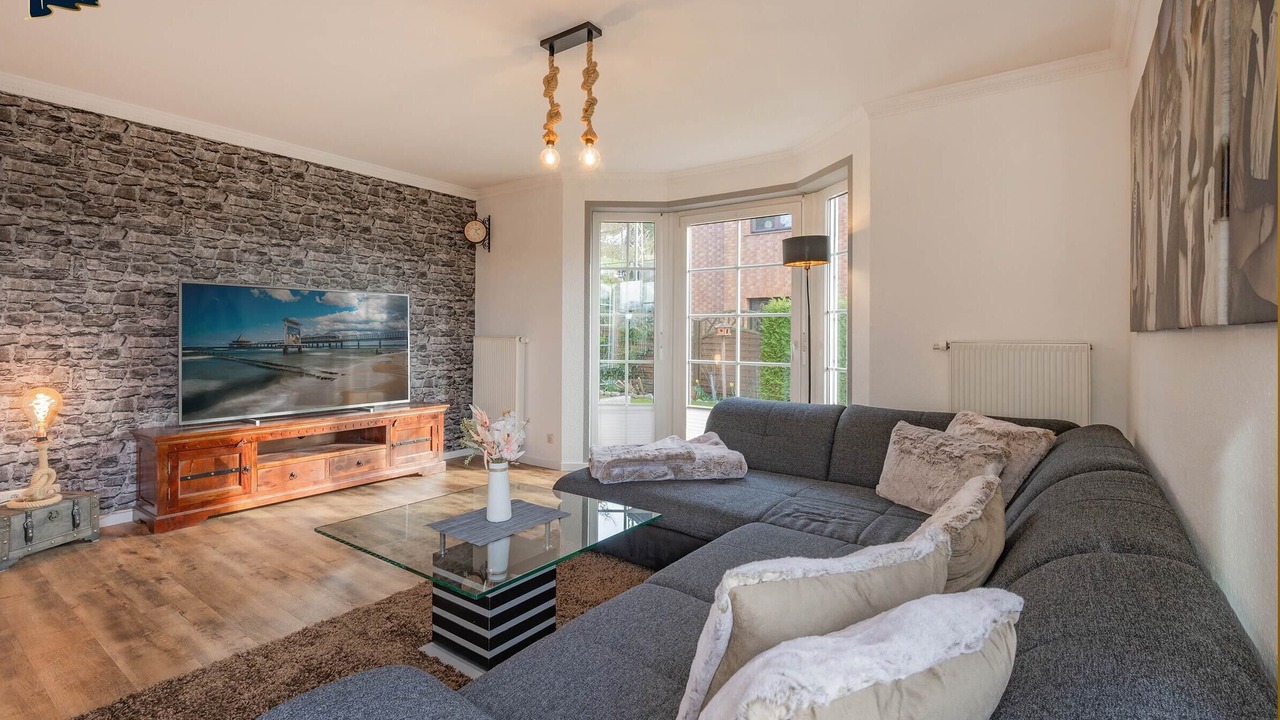 Photo of Livingroom in Neu Sallenthin
