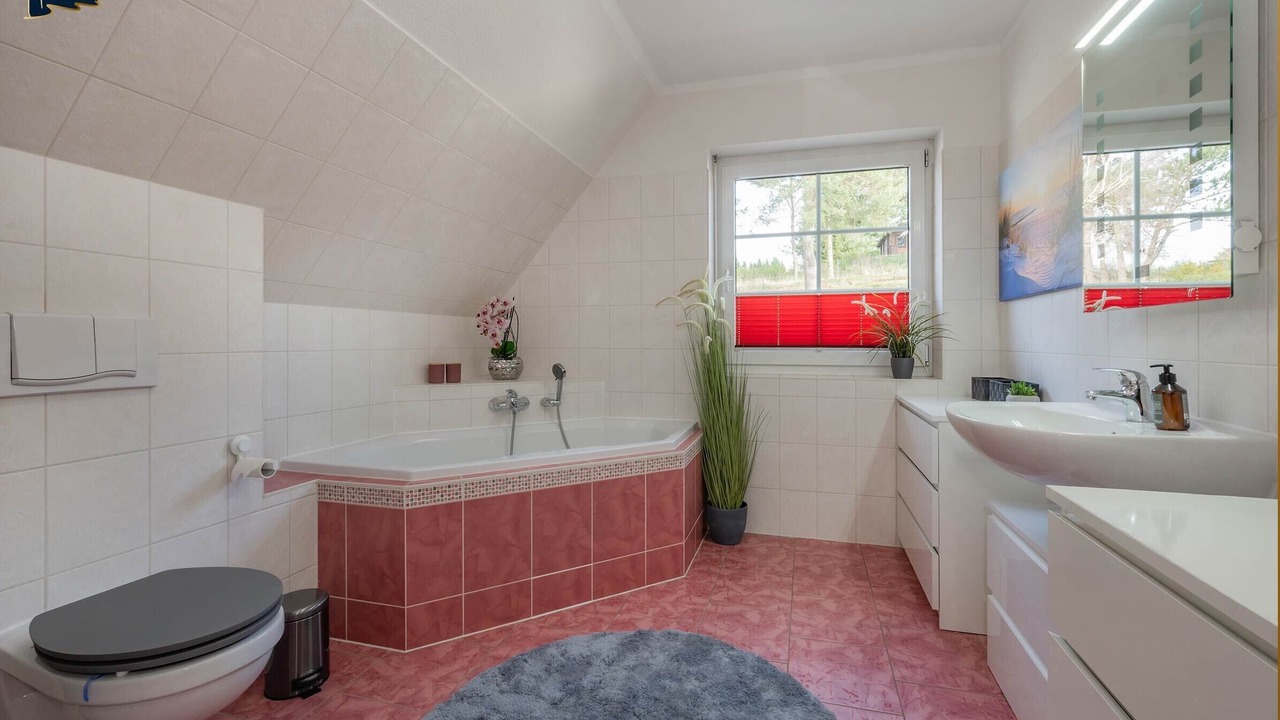 Photo of Bathroom in Neu Sallenthin