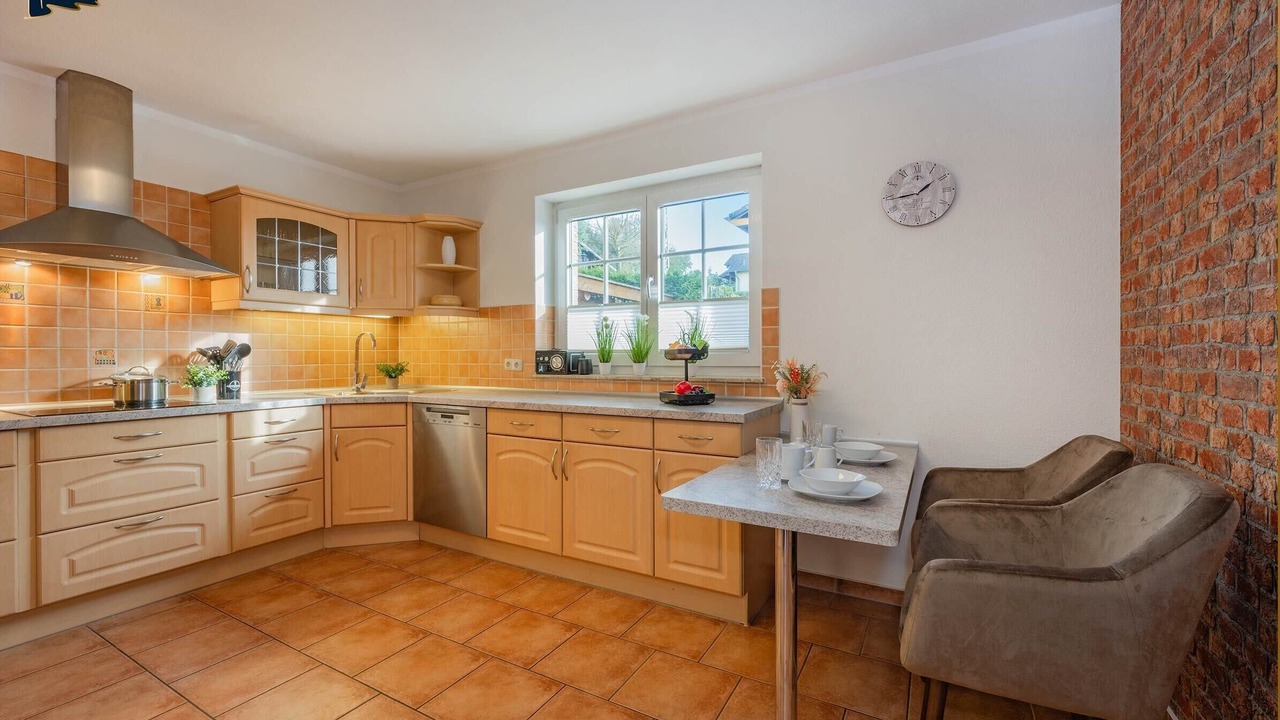 Photo of Kitchen in Neu Sallenthin