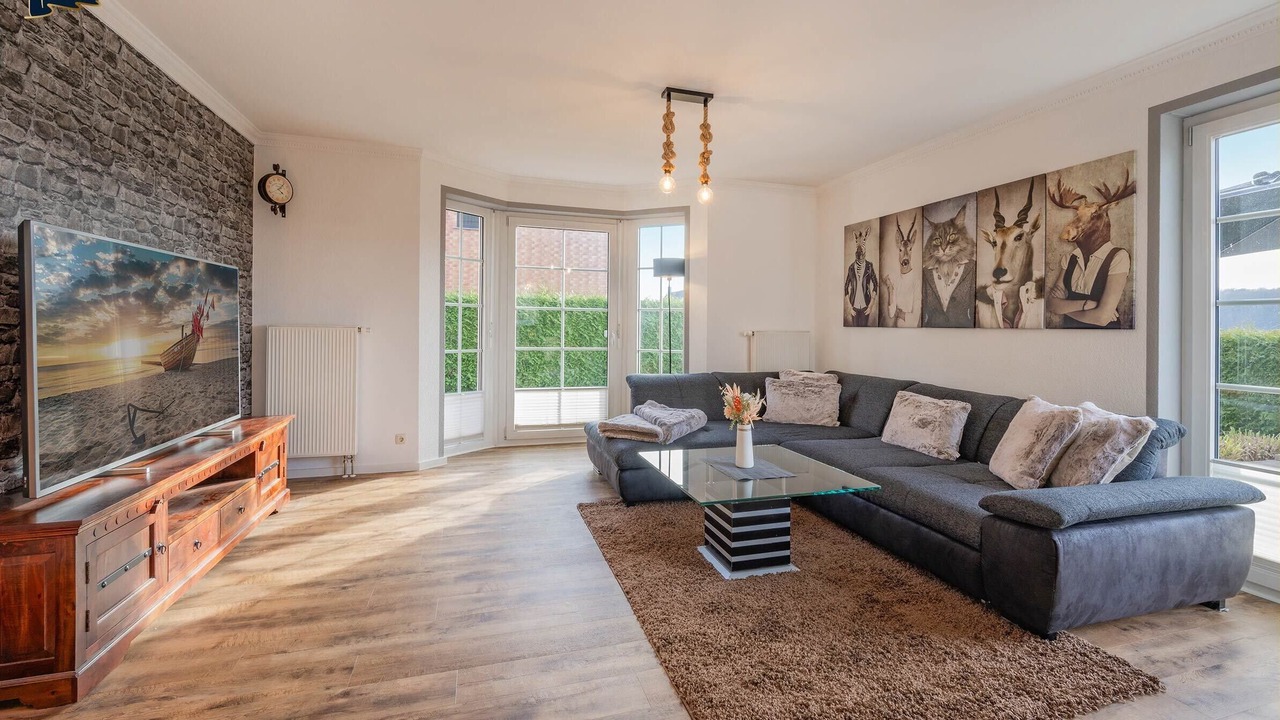 Photo of Livingroom in Neu Sallenthin