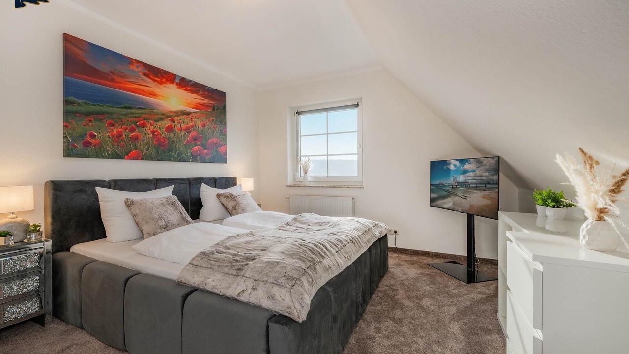 Photo of Bedroom in Neu Sallenthin