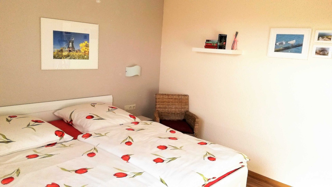 Photo of Bedroom in Lobbe