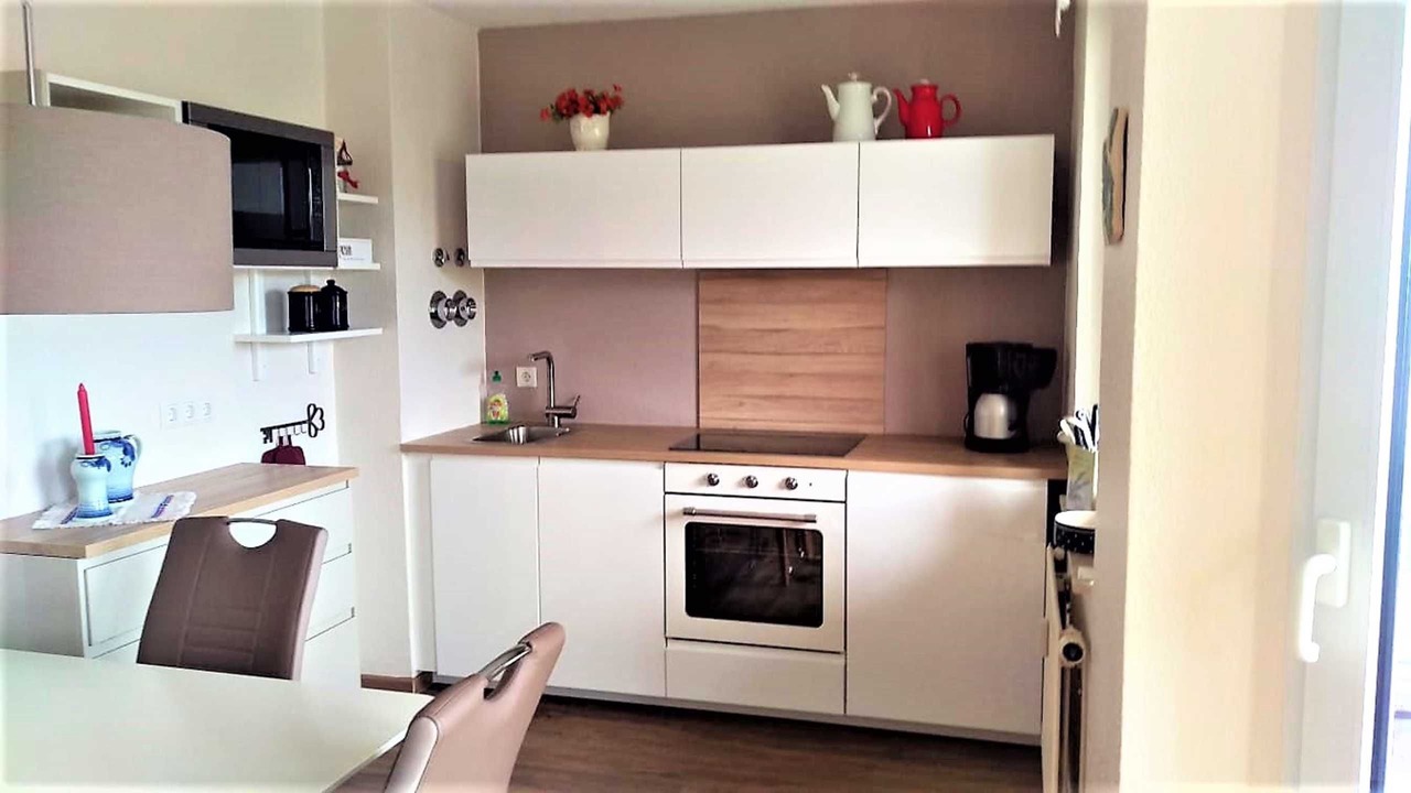 Photo of Kitchen in Lobbe