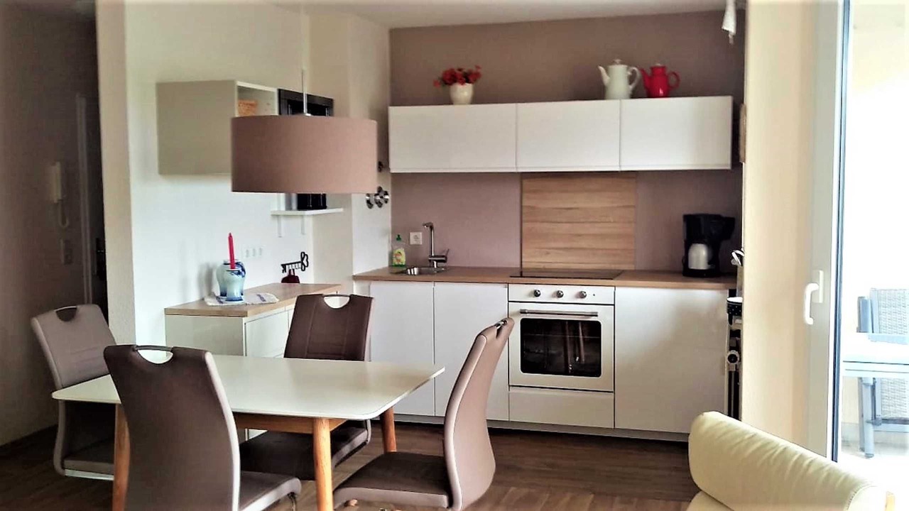 Photo of Kitchen in Lobbe