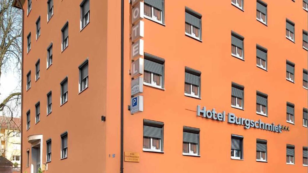 Photo of Outdoor in Mitte