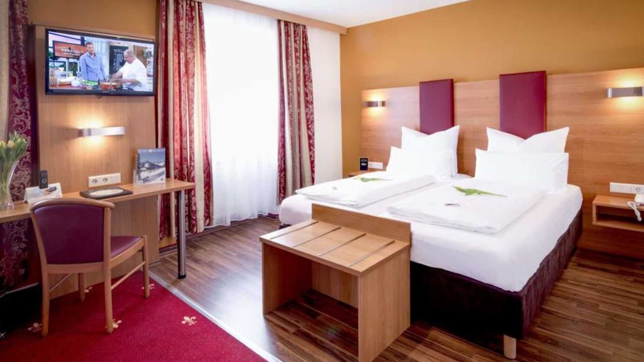 Photo of Bedroom in Mitte