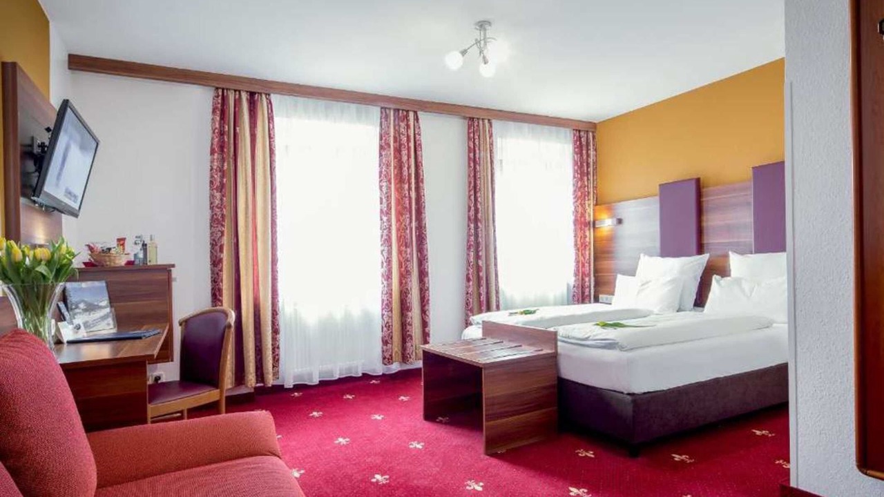 Photo of Bedroom in Mitte