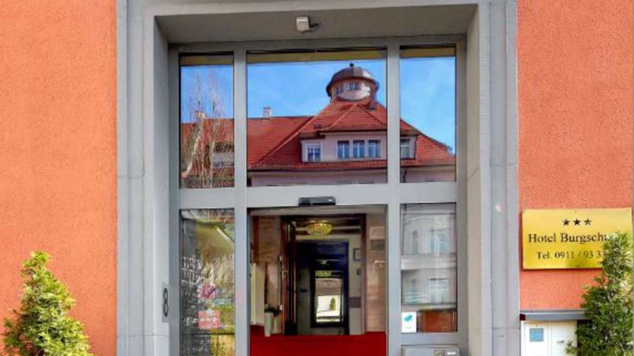 Photo of Outdoor in Mitte