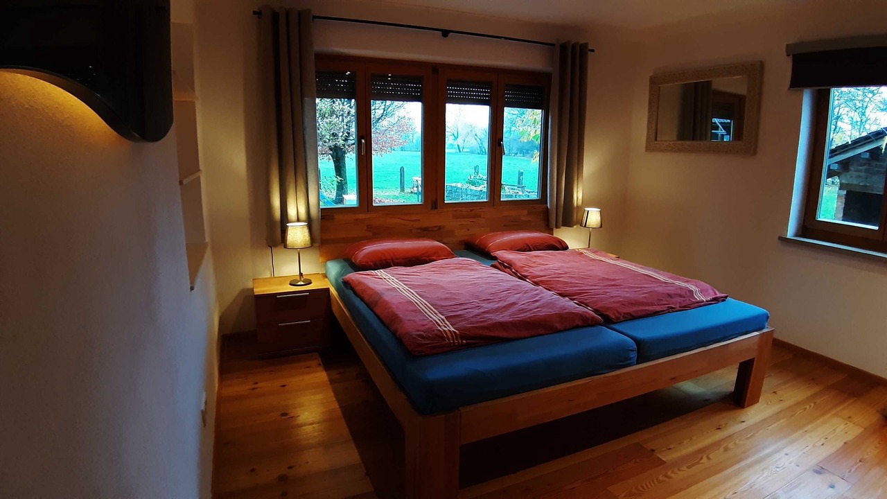 Photo of Bedroom in Finsterwald