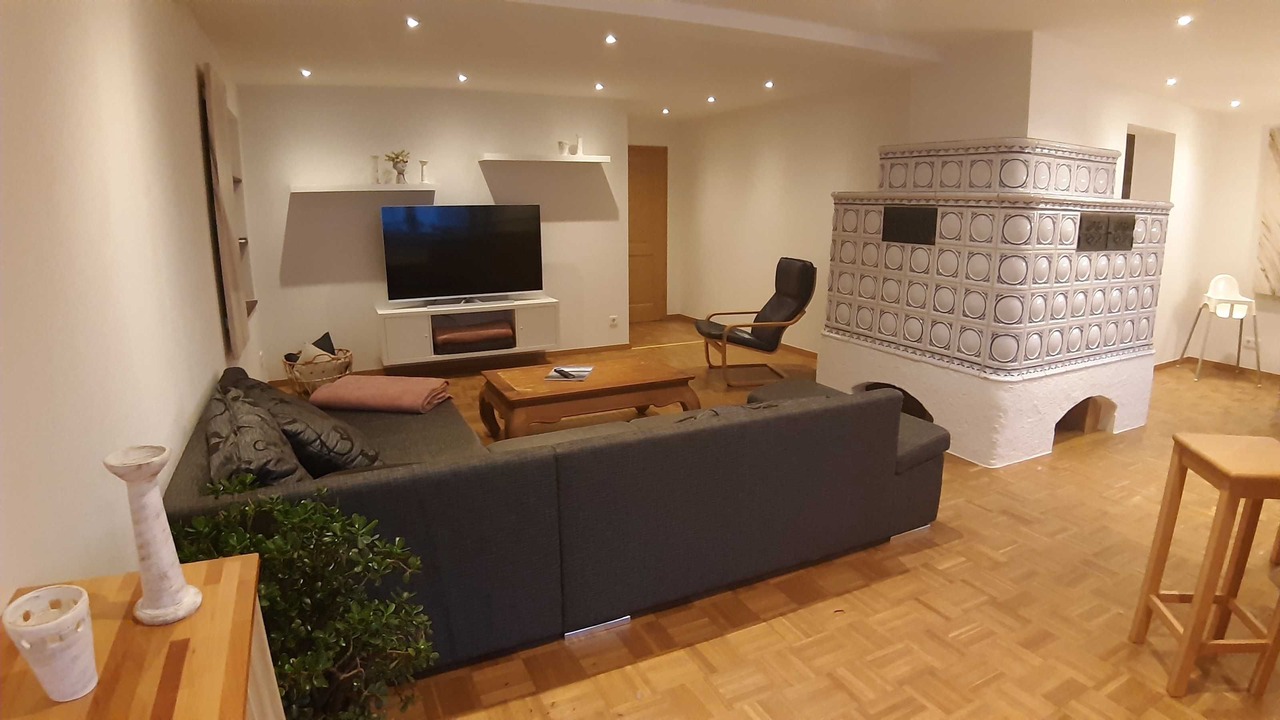 Photo of Livingroom in Finsterwald