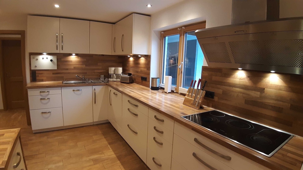 Photo of Kitchen in Finsterwald