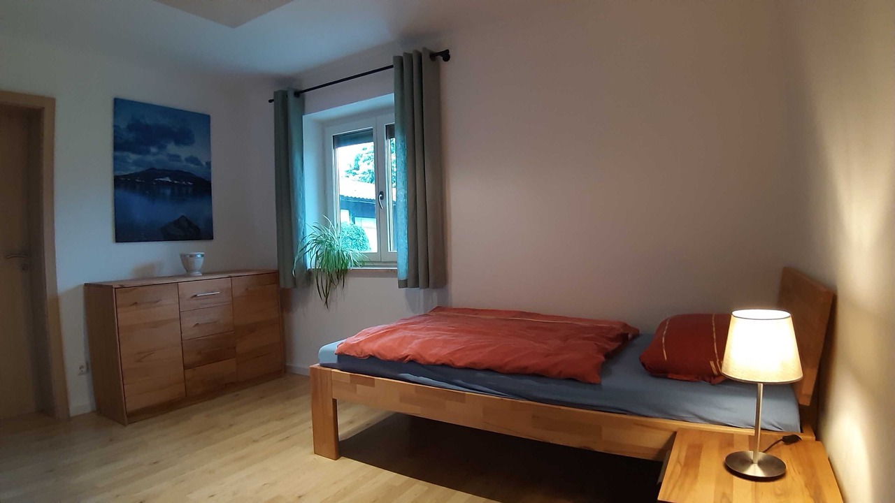 Photo of Bedroom in Finsterwald
