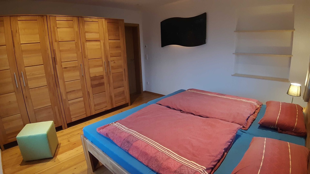 Photo of Bedroom in Finsterwald